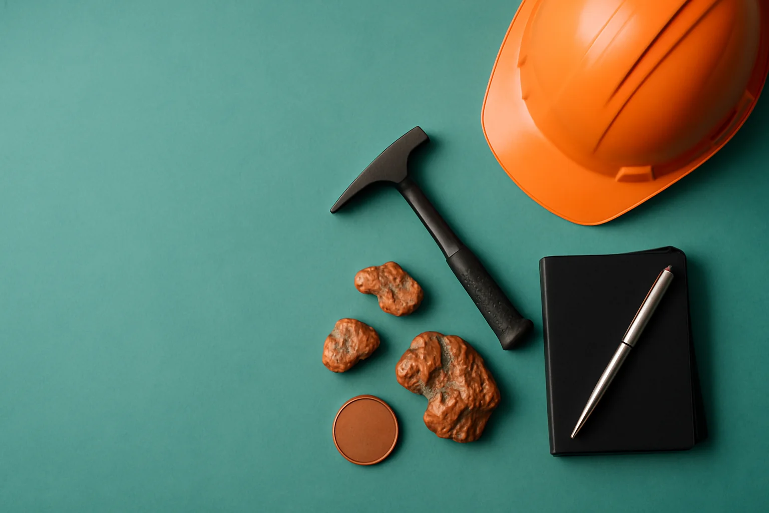 An image related to Capstone Copper Corp.