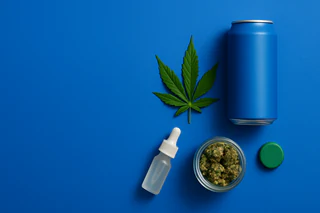 Althea Group Raises $2.55m to Accelerate THC Beverage Growth in North America