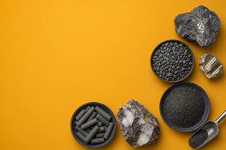 Antimony Resources begins 200-tonne campaign targeting first bulk concentrate