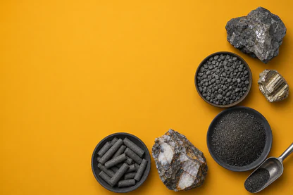 Antimony Resources begins 200-tonne campaign targeting first bulk concentrate
