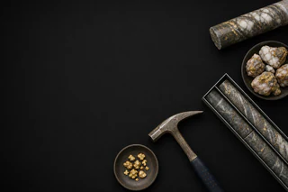 Argent Minerals Launches Maiden Drilling at Trunkey Creek Gold Project