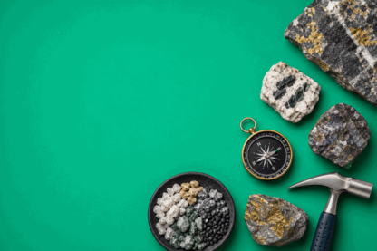 Conico Expands Greenland Footprint with Two Major Critical Minerals Projects