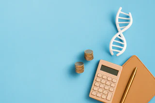 Genetic Technologies Embarks on $7.8M Wealth Management Pivot