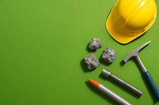 Larvotto Confirms High-Grade Antimony-Gold Growth at Hillgrove’s Clarks Gully