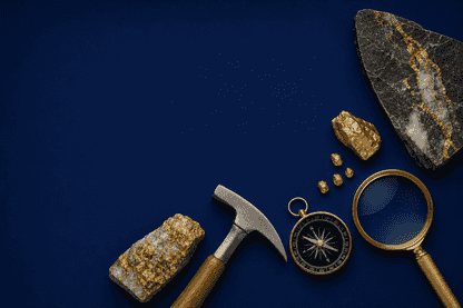 Matsa Secures Final $1.65M Option Fee from AngloGold Ashanti for Lake Carey