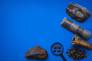 Athena Resources Secures $3.5M to Accelerate Narryer Project Drilling
