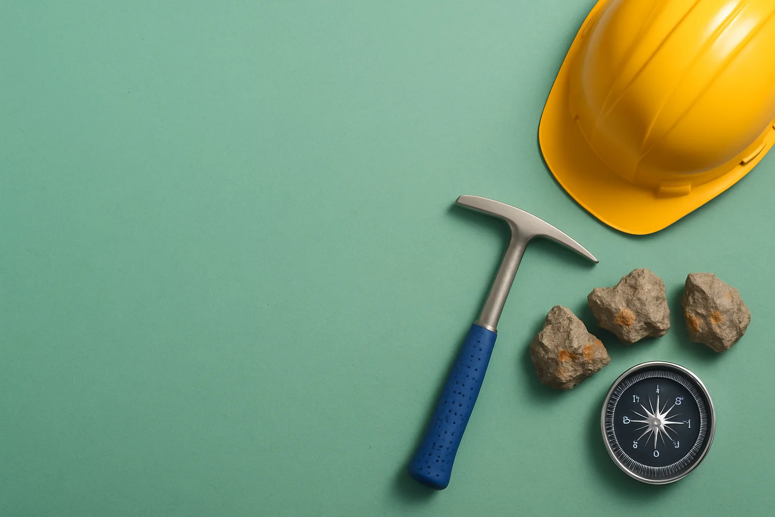 An image related to LINCOLN MINERALS LIMITED