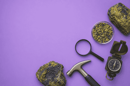 Cauldron Expands Yanrey Uranium Holdings Surrounding Paladin's Manyingee Deposit