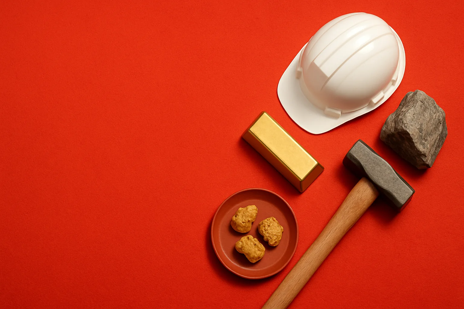 An image related to Tungsten Mining Nl