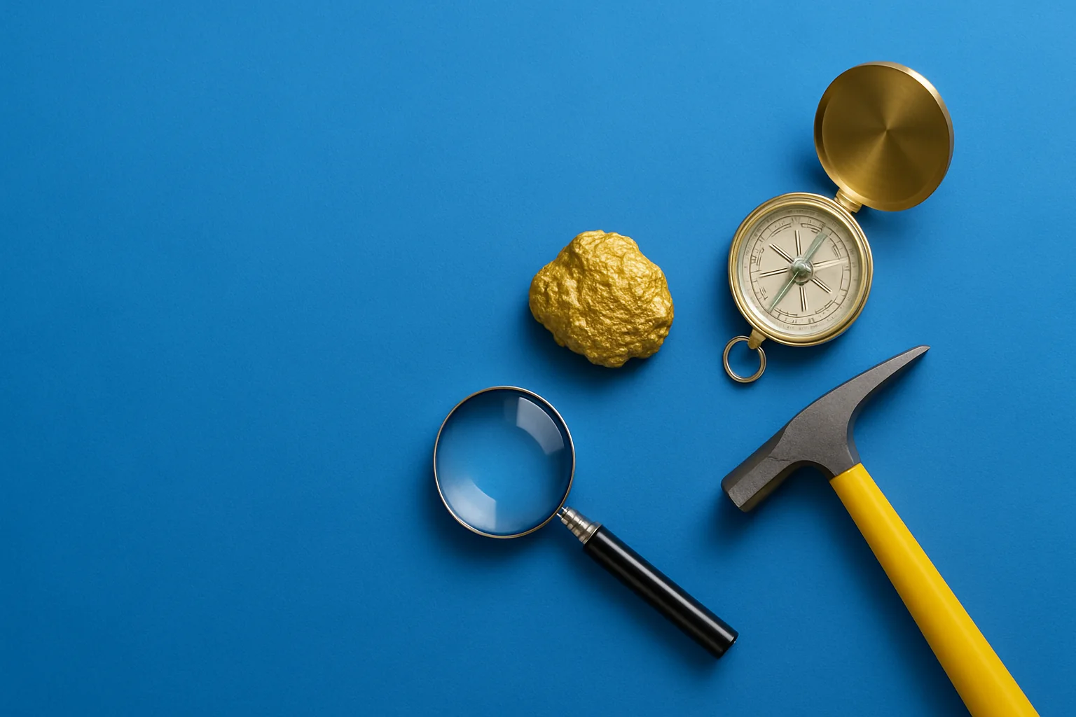 An image related to ALTAIR MINERALS LIMITED