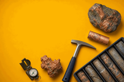 Alma Metals Secures $4M Oversubscribed Placement to Boost Briggs Copper Drilling