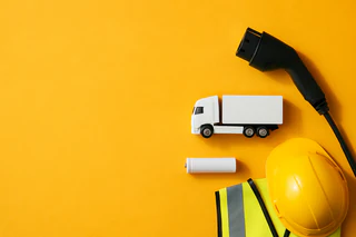 Janus Electric Secures $225,000 in California HVIP Vouchers and Partners on US Freight Electrification