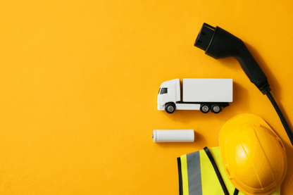 Janus Electric Secures $225,000 in California HVIP Vouchers and Partners on US Freight Electrification