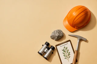 Silver Mines Refreshes Bowdens Project Surveys to Secure DA Redetermination