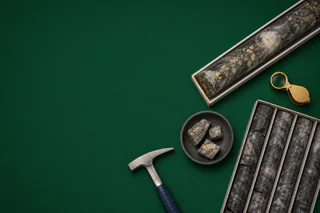 Visible Gold Raises the Stakes for Elk Range’s Friday Drilling