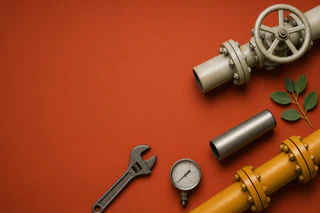 Verbrec Lands $21 Million Pipeline Upgrade to Unlock Beetaloo Gas