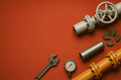 Verbrec Lands $21 Million Pipeline Upgrade to Unlock Beetaloo Gas