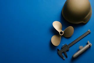 VEEM Secures Key US Defence Supplier Status, Eyes FY26 RFQs