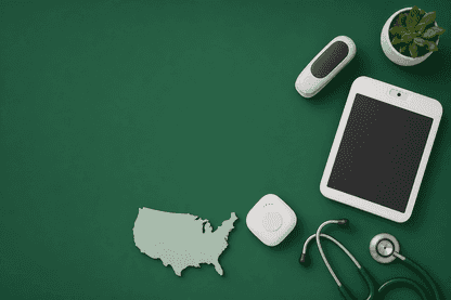 PainChek CEO Philip Daffas Steps Down as US Expansion Accelerates