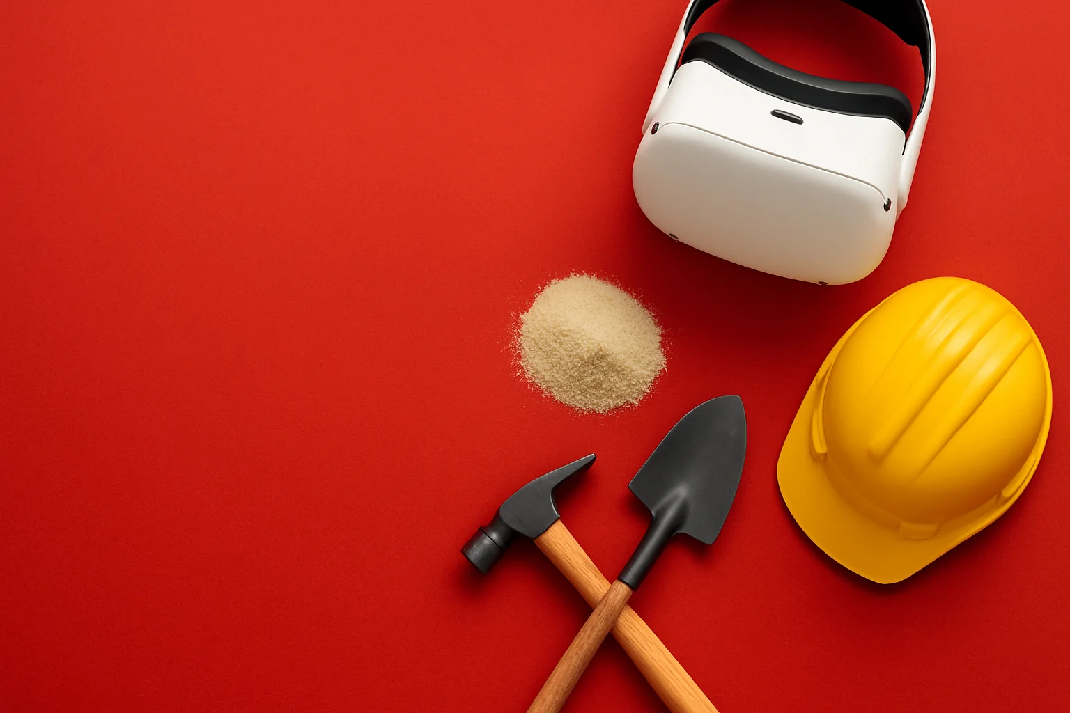 An image related to VRX SILICA LIMITED