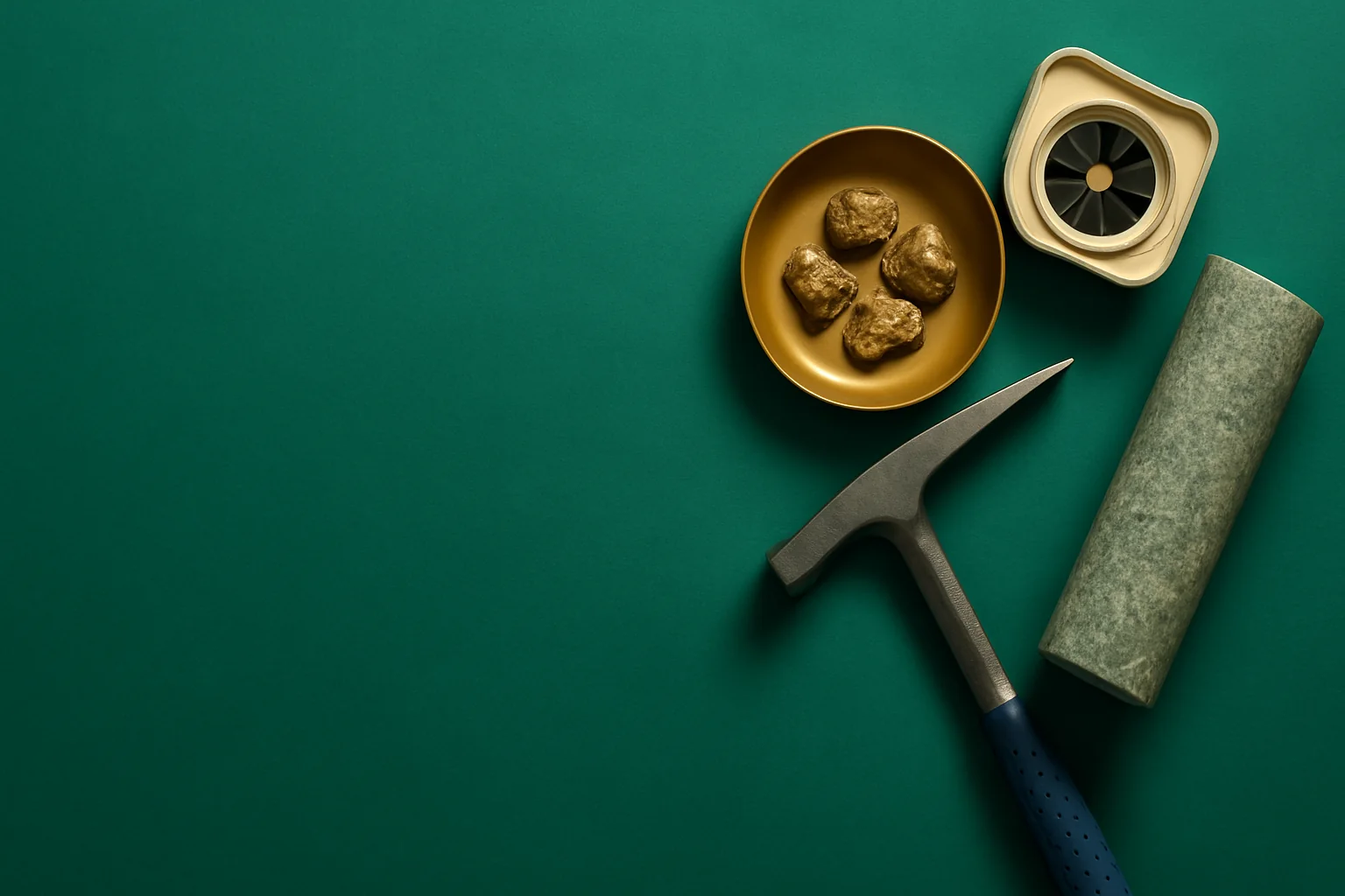 An image related to Pivotal Metals Limited