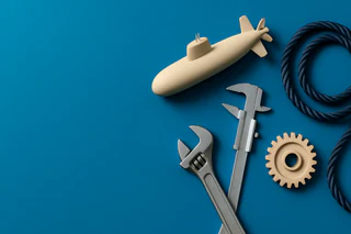 VEEM Raises $14M to Power US Submarine Supply Ambitions