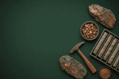 Hillgrove Outlines Copper Growth Path with Mutooroo Farm-In and Kanmantoo Ramp-Up