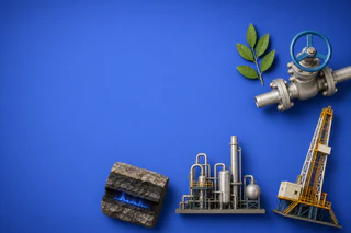 TMK Energy Advances Pilot Drilling as Gas Production Climbs 13% in April