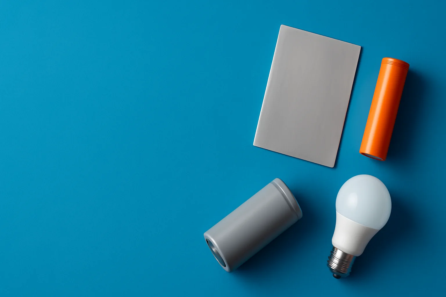 An image related to Li-S Energy Limited