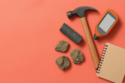 Litchfield Minerals Uncovers 100m+ Copper-Zinc Zone at Oonagalabi