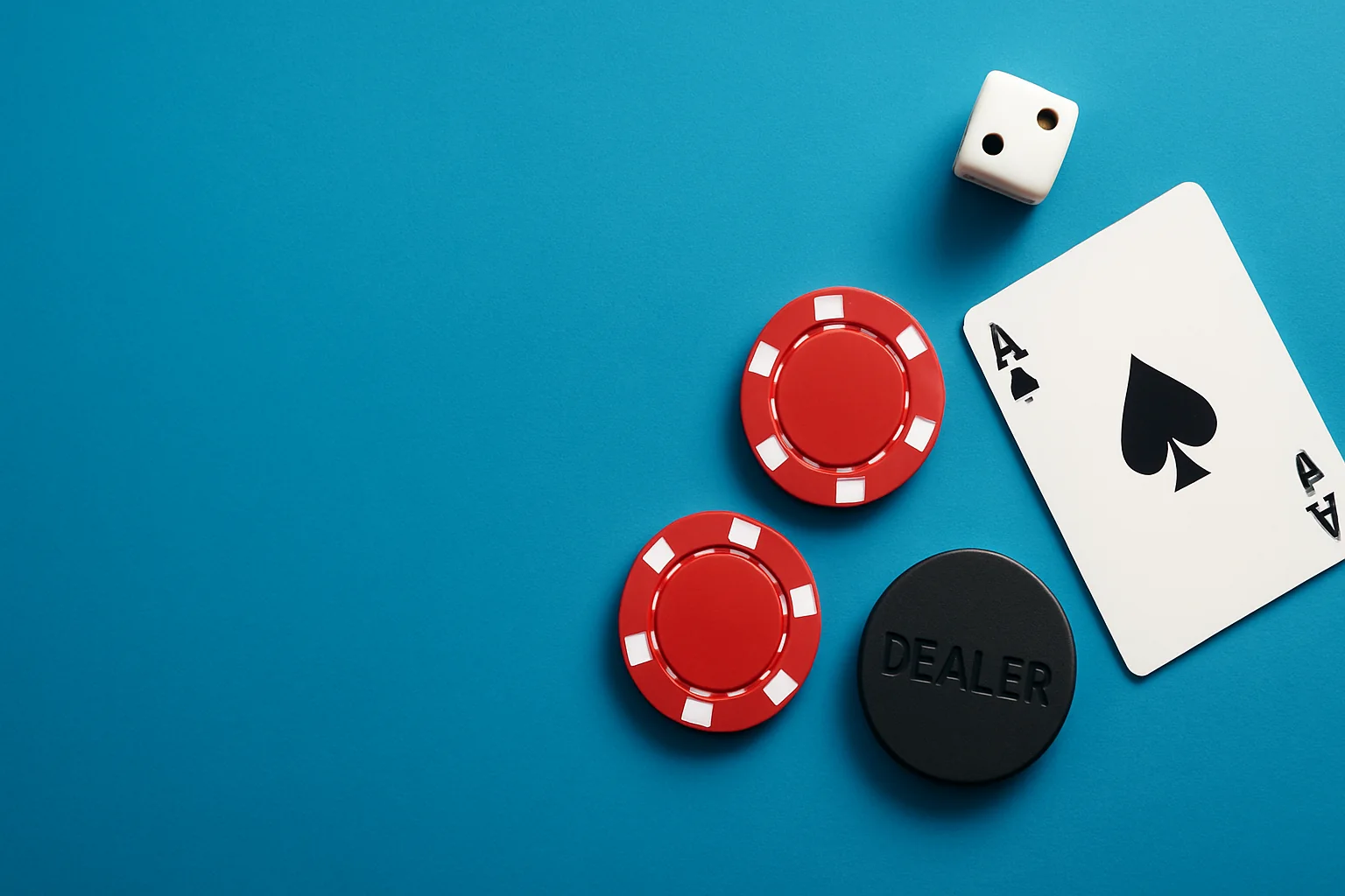 An image related to Reef Casino Trust