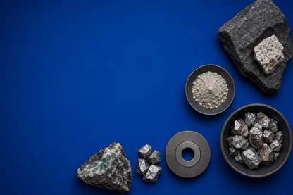 BRE Monte Alto + Camaçari Scoping Study Reveals Tier-1 Heavy Rare Earth Project with Exceptional Economics