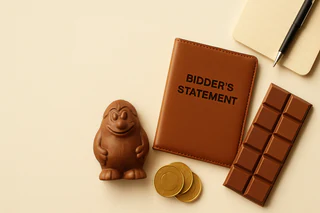Yowie Launches Scrip Takeover Bid to Rescue Distressed Keybridge Capital