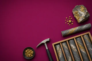 Many Peaks Advances Ouarigue Gold Resource with New RC Drilling Results