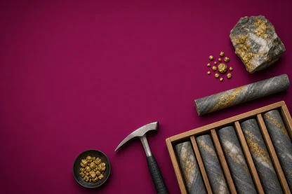 Many Peaks Advances Ouarigue Gold Resource with New RC Drilling Results