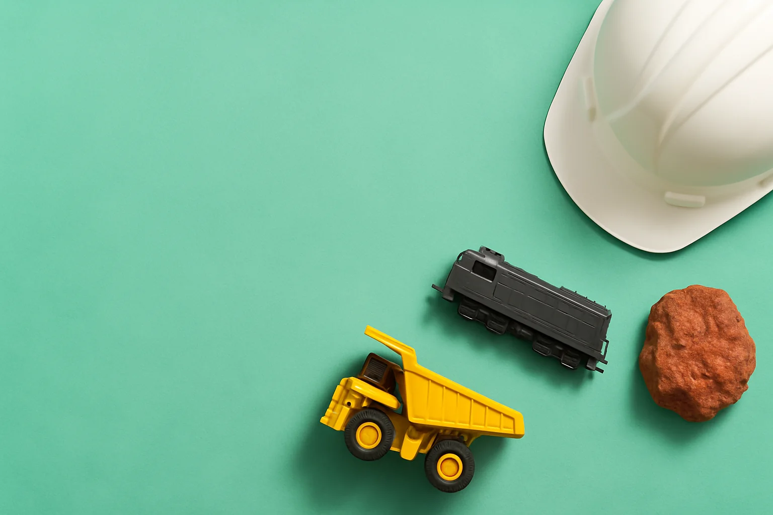 An image related to Canyon Resources Limited