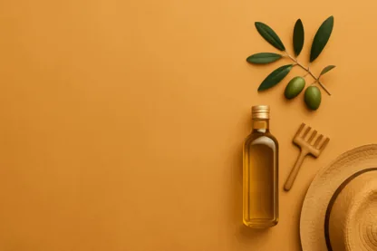 How Australian Agricultural Projects Secured Strong 2025 Olive Oil Sales Amid Market Shifts