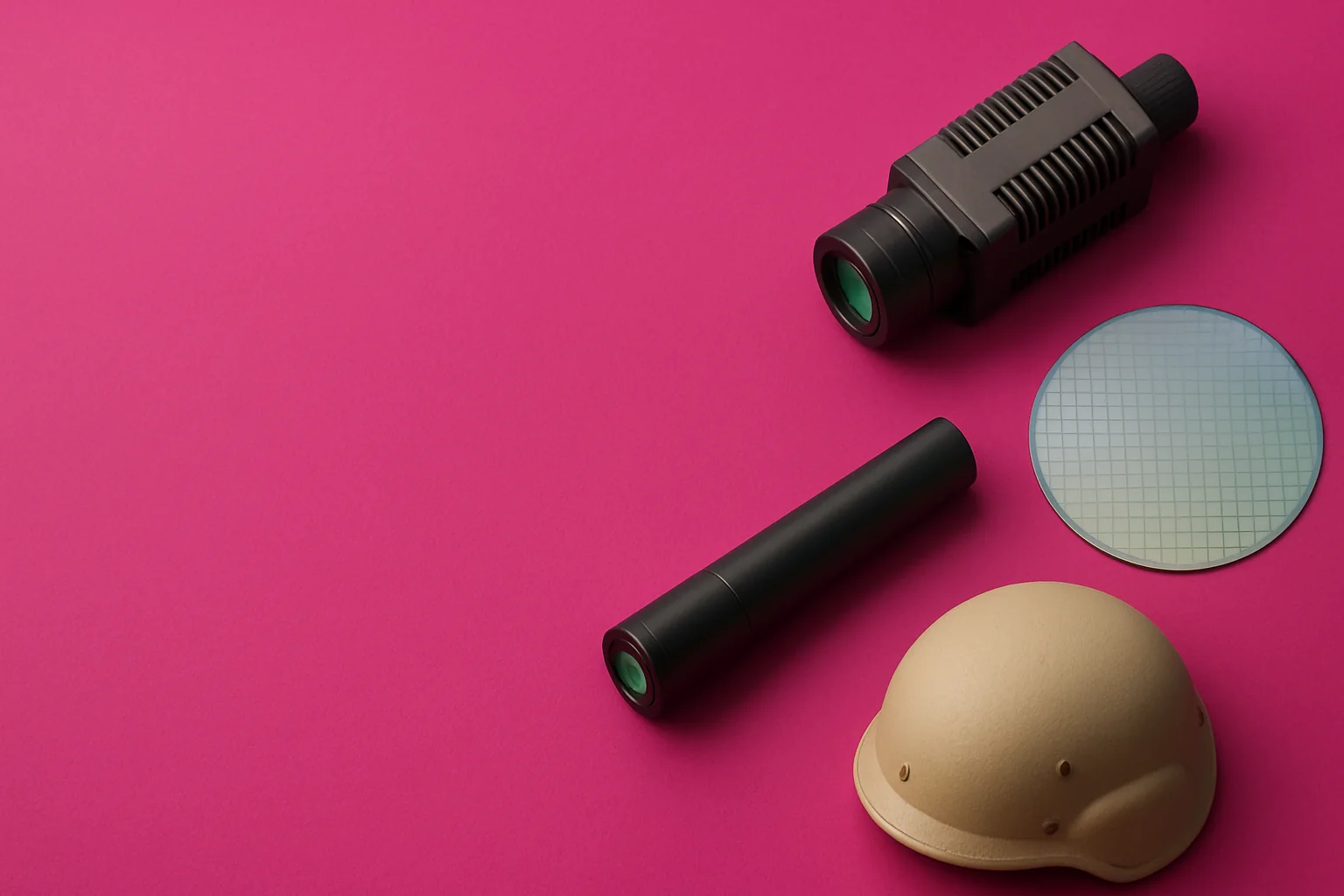 An image related to Bluglass Limited