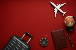 Flight Centre FY26 TTV Hits Record $25.7b Despite Middle East Disruption