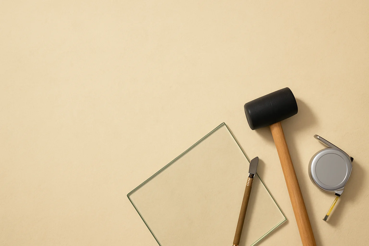 An image related to METRO PERFORMANCE GLASS LIMITED