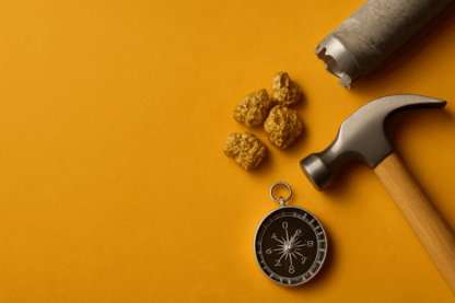 Lachlan Star Initiates Maiden Drilling at New Waverley Targeting High-Grade Gold