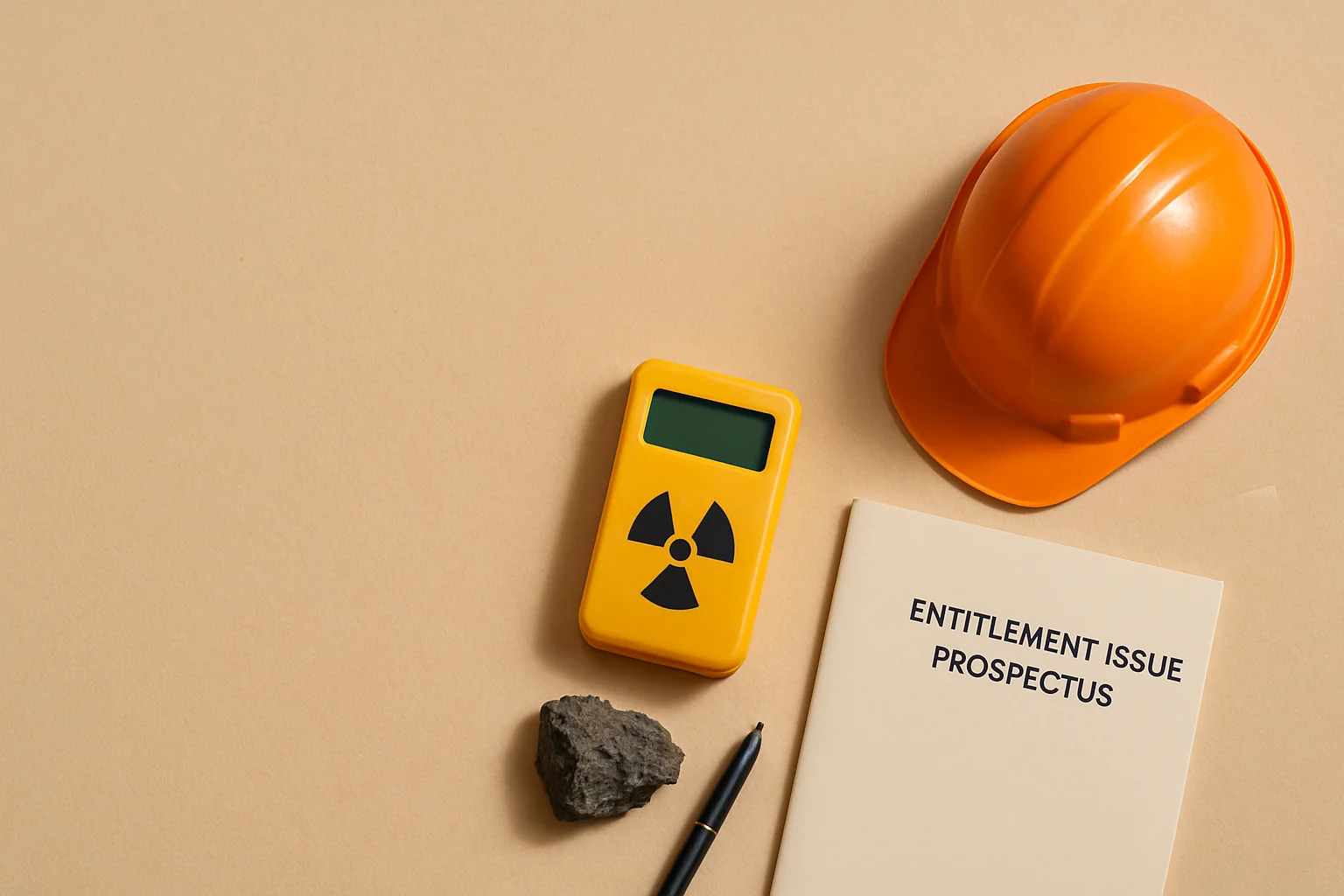 An image related to CAULDRON ENERGY LIMITED