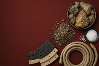 Forrestania Locks In Ore Supply and Processing Inputs for Two-Hub Restart