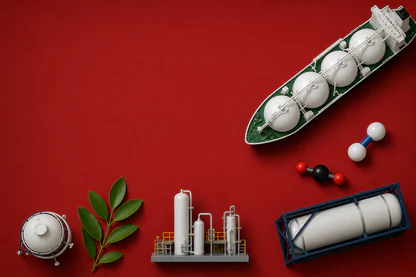 Provaris Energy Advances Dual Hydrogen and CO2 Tech Amid Rising Losses and Capital Raises