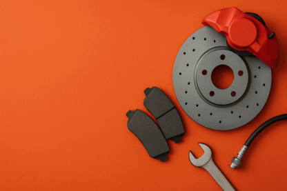 Advanced Braking Posts 27% Revenue Surge and 55% EPS Growth in H1 FY26