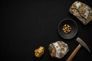 Matsa secures final A$45 million payment as AngloGold Lake Carey deal completes