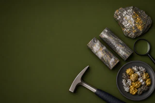 Black Bear Minerals Expands Silver and Gold Resources, Advances Shafter Restart Plans