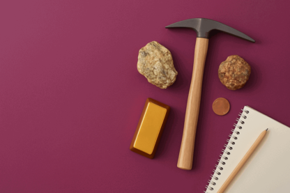 Infinity Mining Flags High-Grade Gold and Copper Targets at Hillside Project