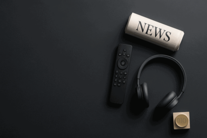 News Corporation Confirms USD 0.10 Dividend for April Payment