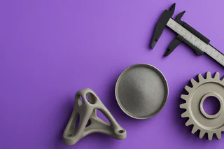 Amaero Secures A$7.8 Million Titanium Powder Supply Agreement, Plans Production Doubling in FY2027